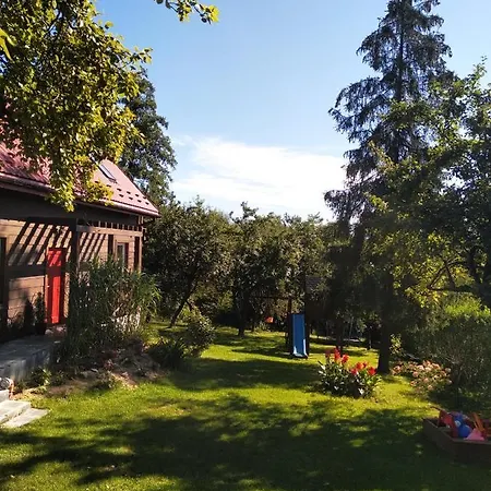 Hotel Agroturystyka Dyrdowka *