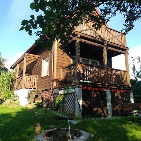 Hotel Agroturystyka Dyrdowka