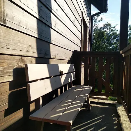 Agroturystyka Dyrdowka Szálloda *