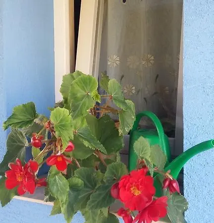 Szálloda Agroturystyka Dyrdowka