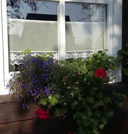 Agroturystyka Dyrdowka