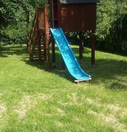 Szálloda Agroturystyka Dyrdowka