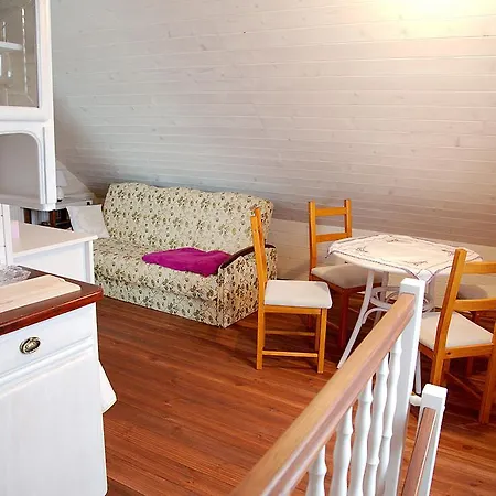 Farm stay Agroturystyka Dyrdowka *