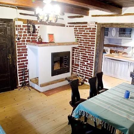 Hotel Agroturystyka Dyrdowka