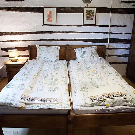 Hotel Agroturystyka Dyrdowka