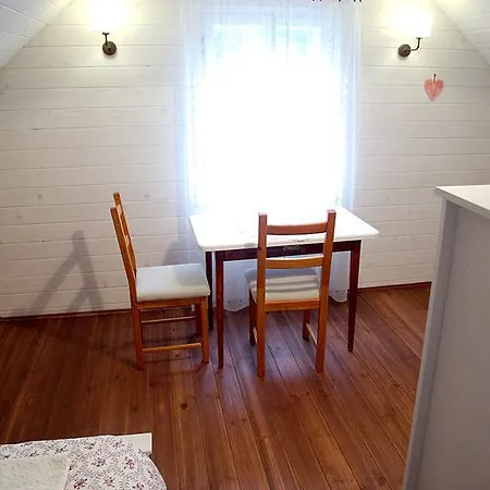 Agroturystyka Dyrdowka