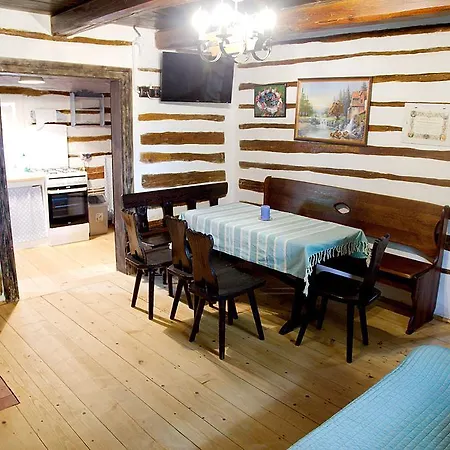 Hotel Agroturystyka Dyrdowka *