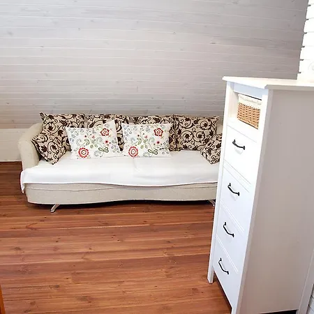 Hotel Agroturystyka Dyrdowka