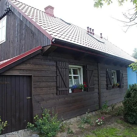 Szálloda Agroturystyka Dyrdowka *