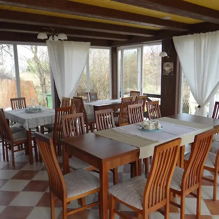 Agroturystyka Dyrdowka *