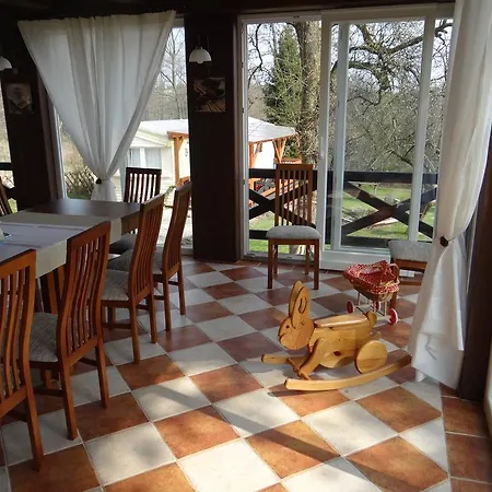 Agroturystyka Dyrdowka *