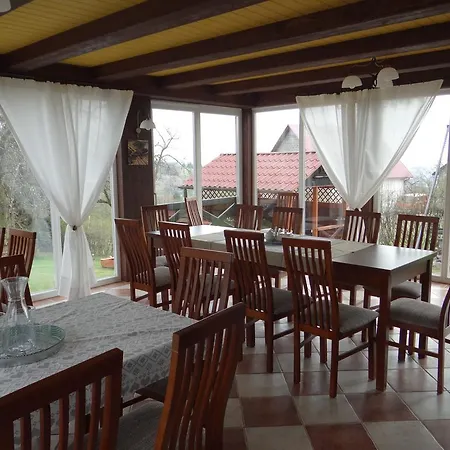 Agroturystyka Dyrdowka Byszyce