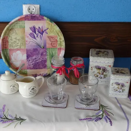 Hotel Agroturystyka Dyrdowka *