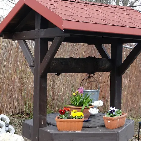 Agroturystyka Dyrdowka Hotel