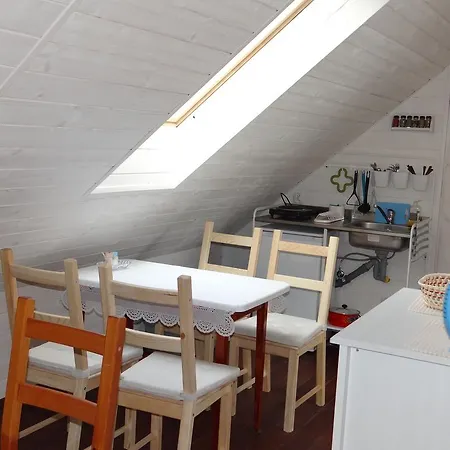 Agroturystyka Dyrdowka Byszyce