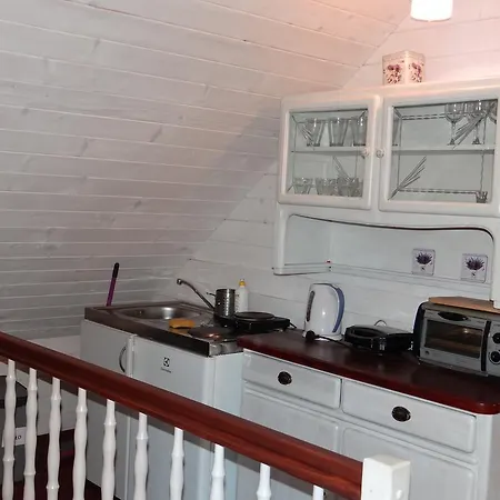 Szálloda Agroturystyka Dyrdowka