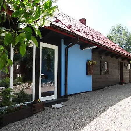 Agroturystyka Dyrdowka Hotel *