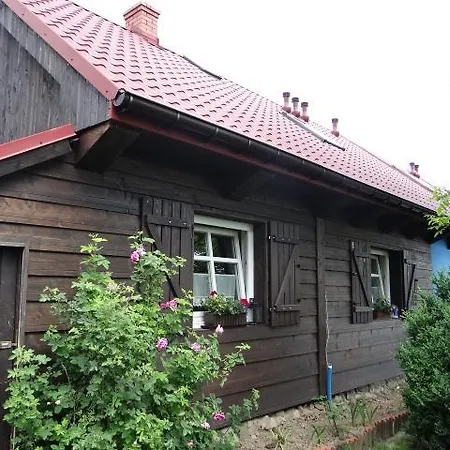 Szálloda Agroturystyka Dyrdowka