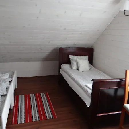 Hotel Agroturystyka Dyrdowka *