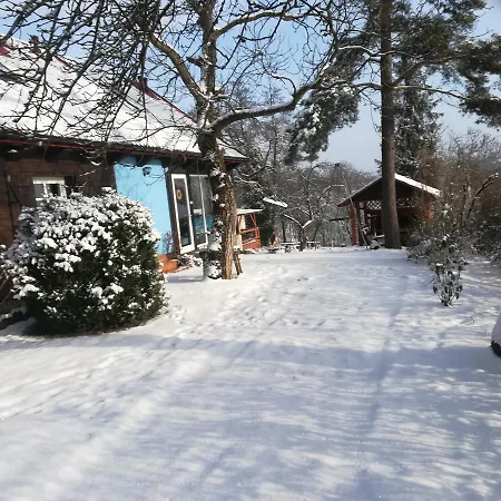 Agroturystyka Dyrdowka Szálloda