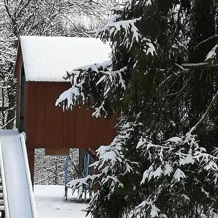 Agroturystyka Dyrdowka Hotel *