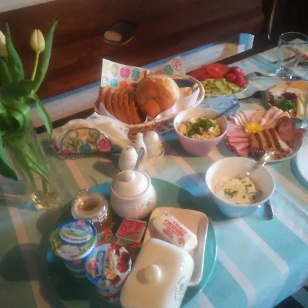 Agroturystyka Dyrdowka *