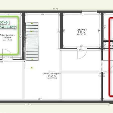 Agroturystyka Dyrdowka