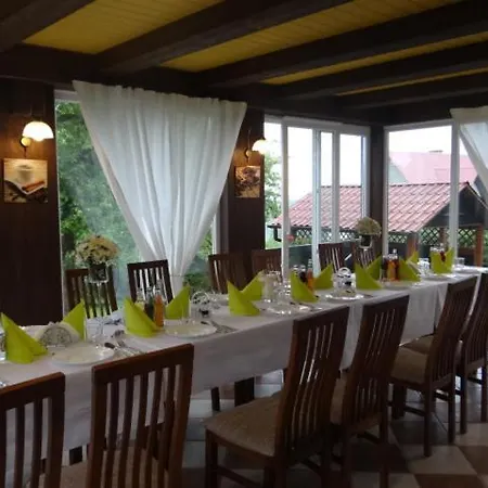 Agroturystyka Dyrdowka *