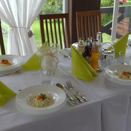 Agroturystyka Dyrdowka *