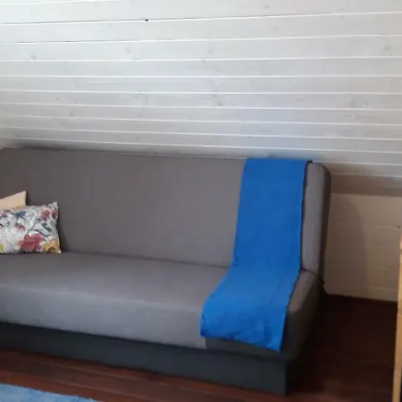 Szálloda Agroturystyka Dyrdowka *