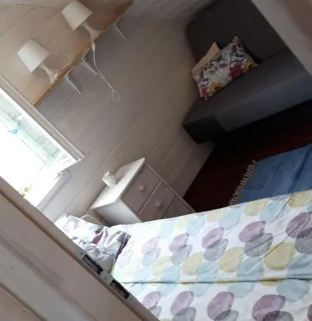 Agroturystyka Dyrdowka