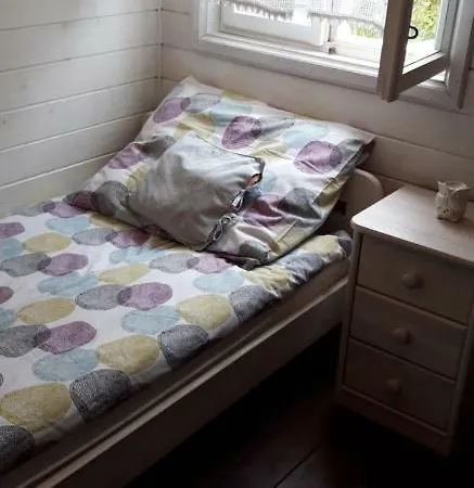 Szálloda Agroturystyka Dyrdowka *