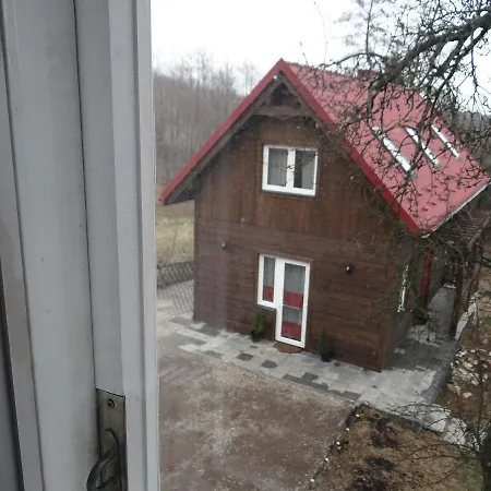 Agroturystyka Dyrdowka Byszyce