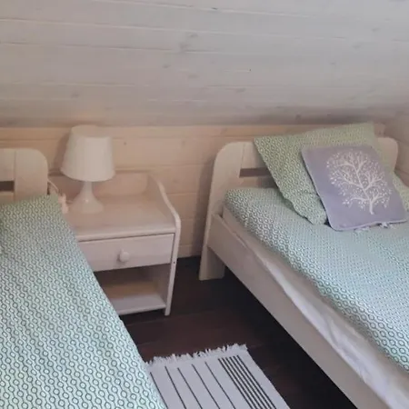 Agroturystyka Dyrdowka Byszyce