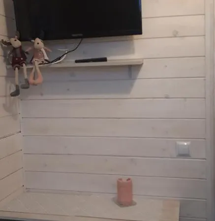 Agroturystyka Dyrdowka * Byszyce