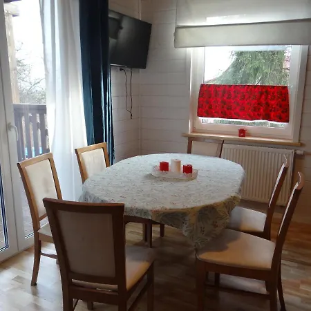 Agroturystyka Dyrdowka Szálloda