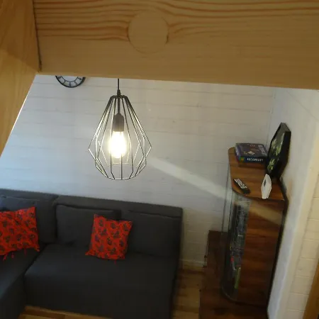 Farm stay Agroturystyka Dyrdowka