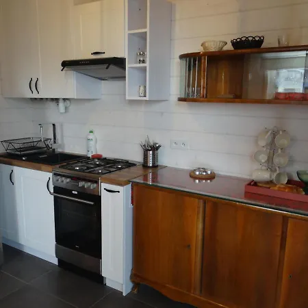 Agroturystyka Dyrdowka Farm stay Byszyce