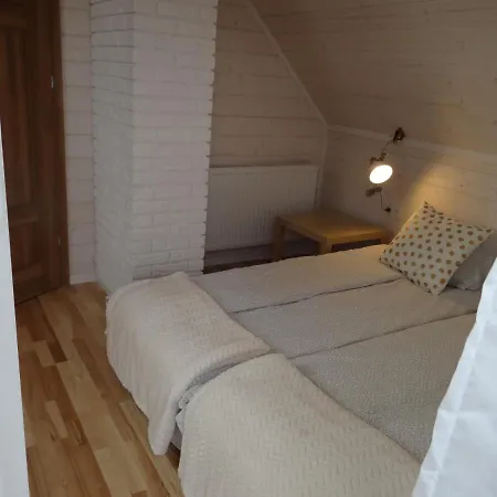 מלון Agroturystyka Dyrdowka Byszyce