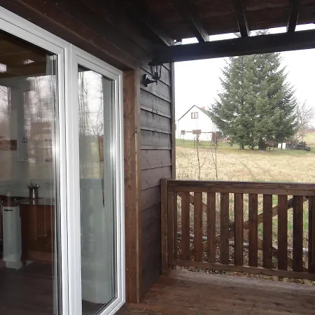 Agroturystyka Dyrdowka