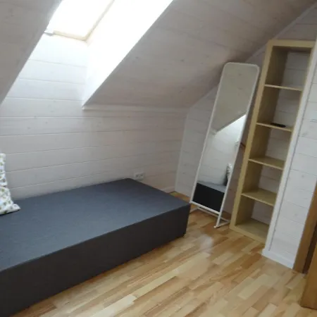 Agroturystyka Dyrdowka * Byszyce