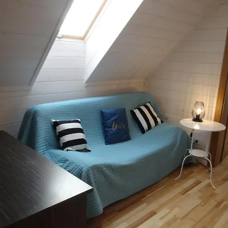 Hotel Agroturystyka Dyrdowka *