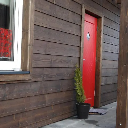 מלון Agroturystyka Dyrdowka *