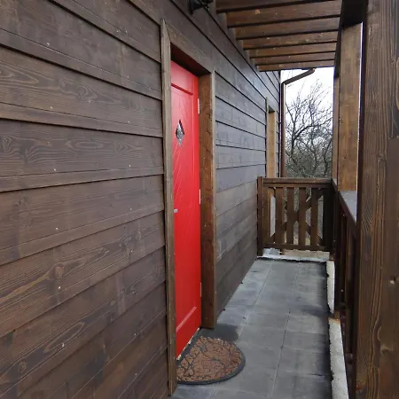 Agroturystyka Dyrdowka