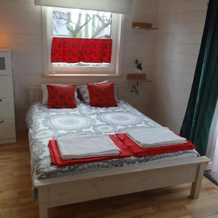 Agroturystyka Dyrdowka *