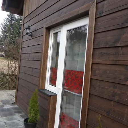 Agroturystyka Dyrdowka *