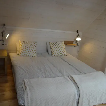 Hotel Agroturystyka Dyrdowka