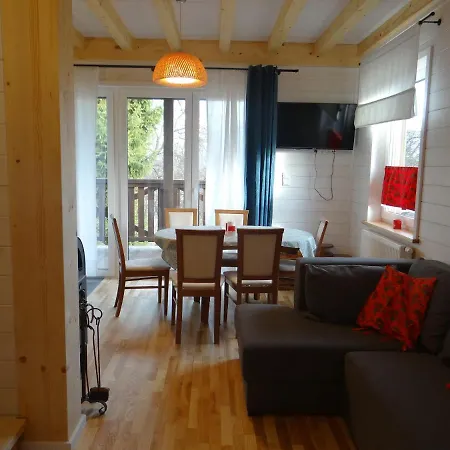 Hotel Agroturystyka Dyrdowka *