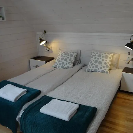 Agroturystyka Dyrdowka Byszyce