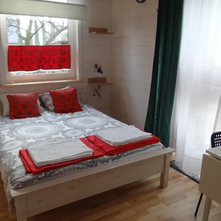 Agroturystyka Dyrdowka Farm stay